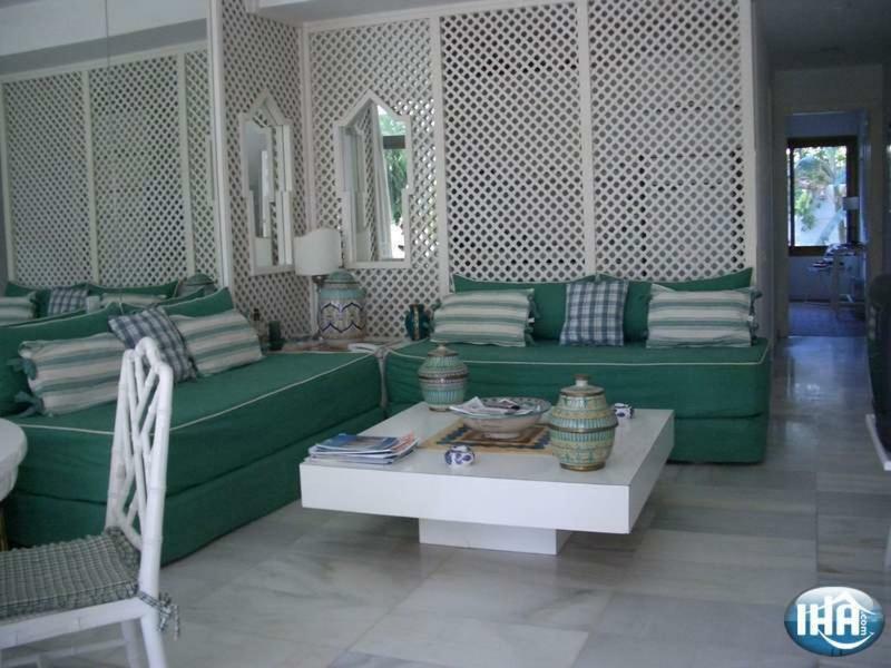 Apartment Urb. La Alcazaba, Puerto Banus / Marbella