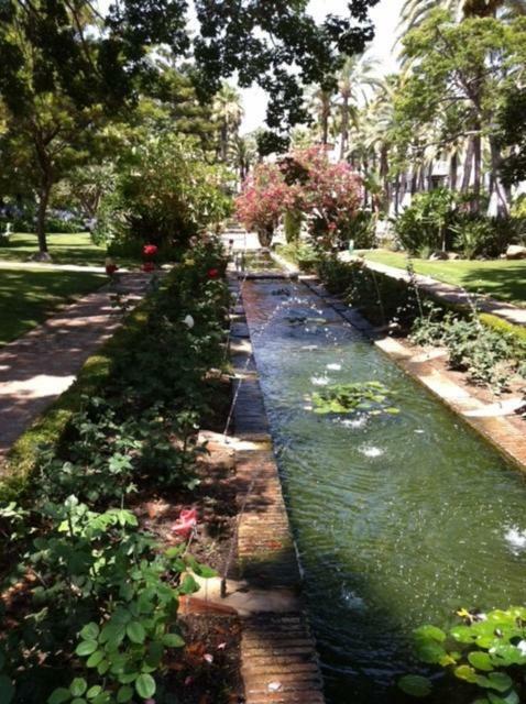 Apartment Urb. La Alcazaba, Puerto Banus / Marbella