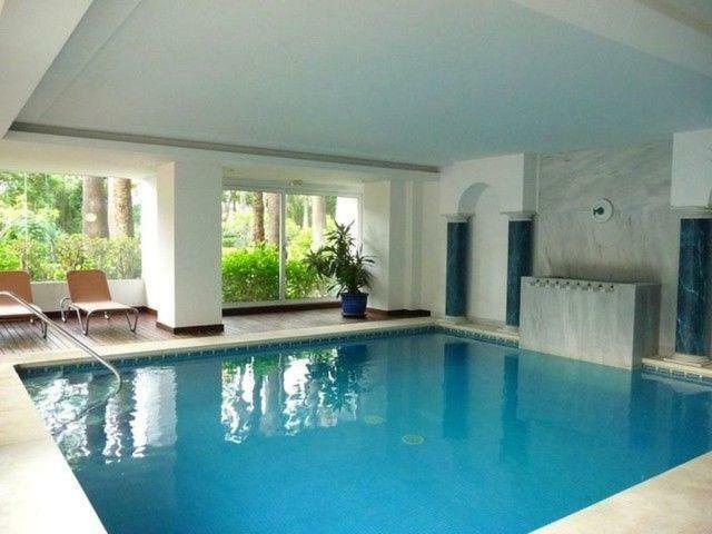 Urb. La Alcazaba, Puerto Banus / Apartment